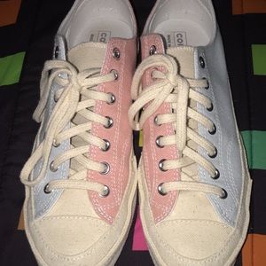 Unisex Renew Cotton Chuck 70 Low Top